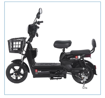 Scooters Foreign Battery Vehicles – Elektrikli motosikletlər - 1000w72v-20ah-tiannengchaowei