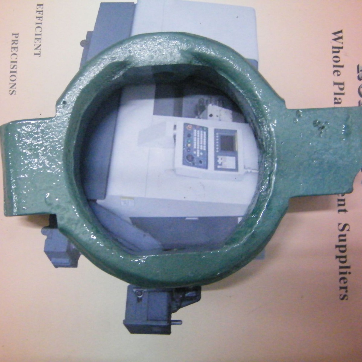 活动支架厂家直销   批发桌上车床活动支架 源头工厂  高精密