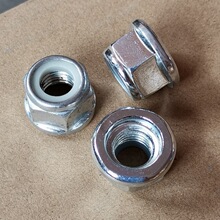 10 x 1 mm Left Hand, Stihl 4126 642 7600 FS 36 40 44 80 75