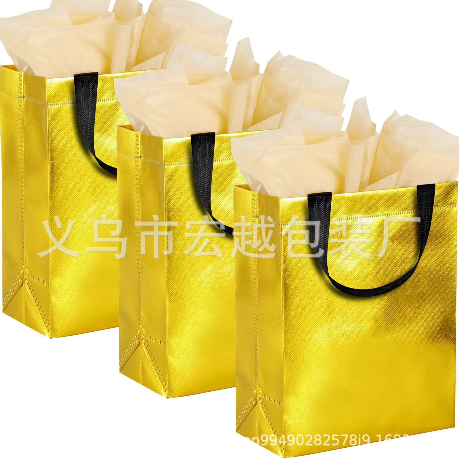 골드[블랙 핸드헬드], 20*25*10