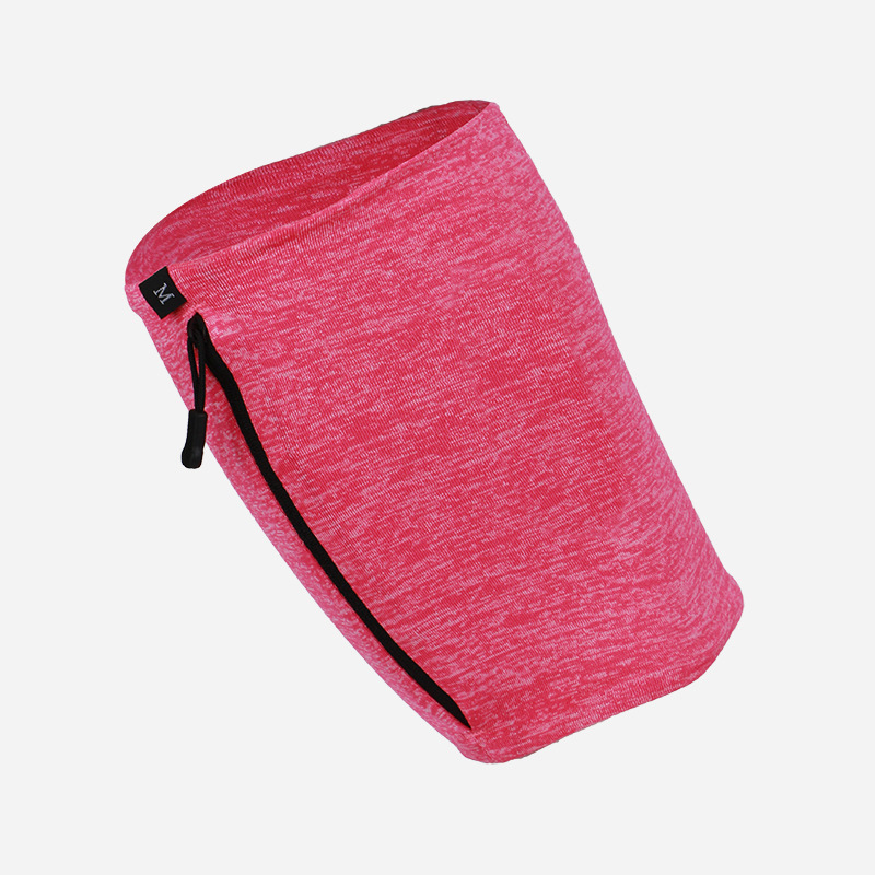 Bolsa de brazo transfronteriza deportes corriendo bolsa de teléfono móvil fitness al aire libre banda de brazo de teléfono móvil de pantalla grande bolsa de teléfono móvil de ajuste elástico