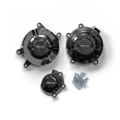Motorcycle Safety Supplies Cb500F/X 19-26 Gbracing Engine - forged-pattern-suit
