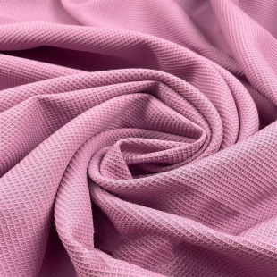 Spot waffle cloth TR small waffle honeycomb lattice spring and autumn coat jacket men's and women's fabric wholesale