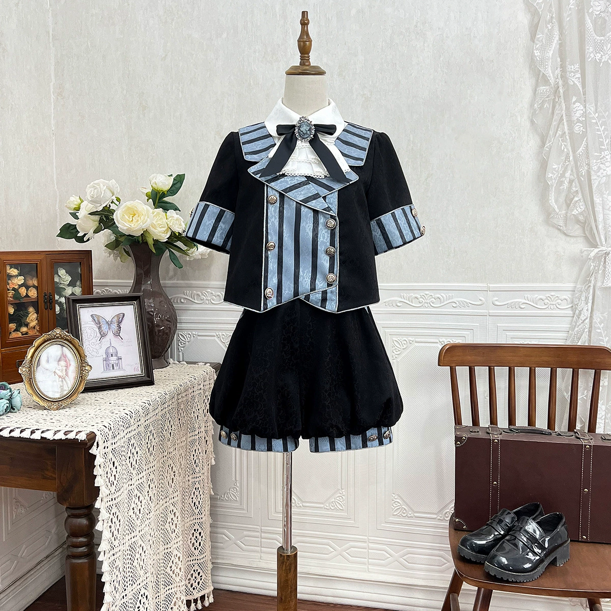 7232 молодой мастер