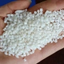 脱油改性吹膜再生颗粒