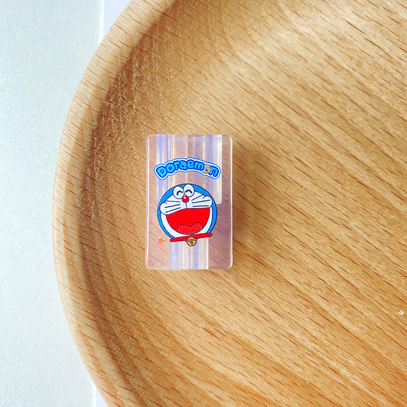 Thread cover-Dingdang Meow Head