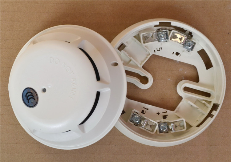 西门子伯乐JTY-GD/OP620烟感分步式光电感烟探测器