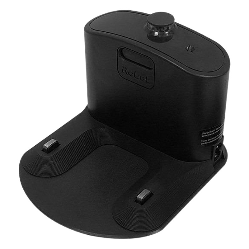 Base de Carga Compatible con Aspiradoras iRobot Serie 8, Cargador Universal, Estación de Carga, Repuestos