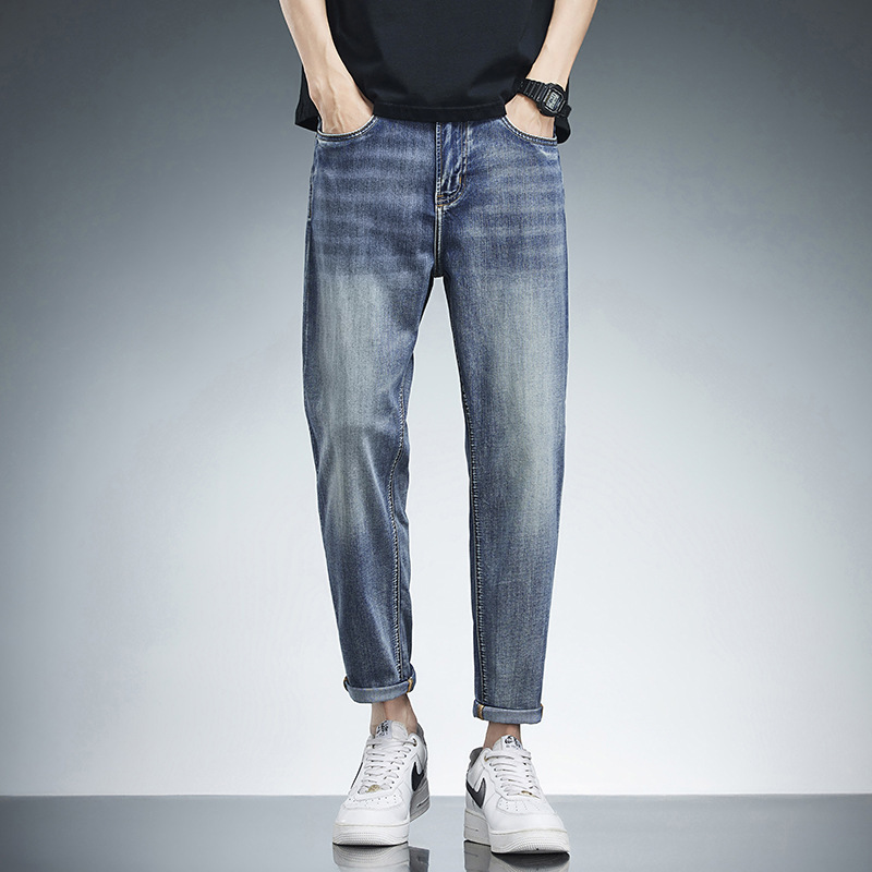 Various Lengths Available 6134 Styles for Small Men in Three Lengths