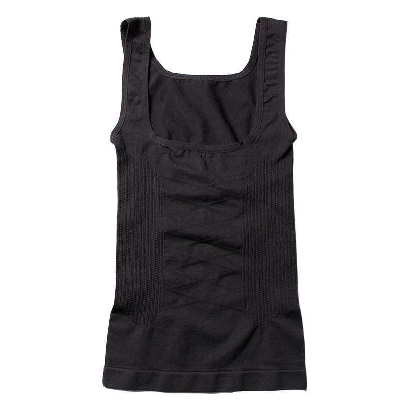 Seamless postparto vientre contratación chaleco cuerpo de las mujeres que forma superior vientre contratación corsé pecho soporte conformación cuerpo modelado cintura soporte cuerpo formación interior mujeres