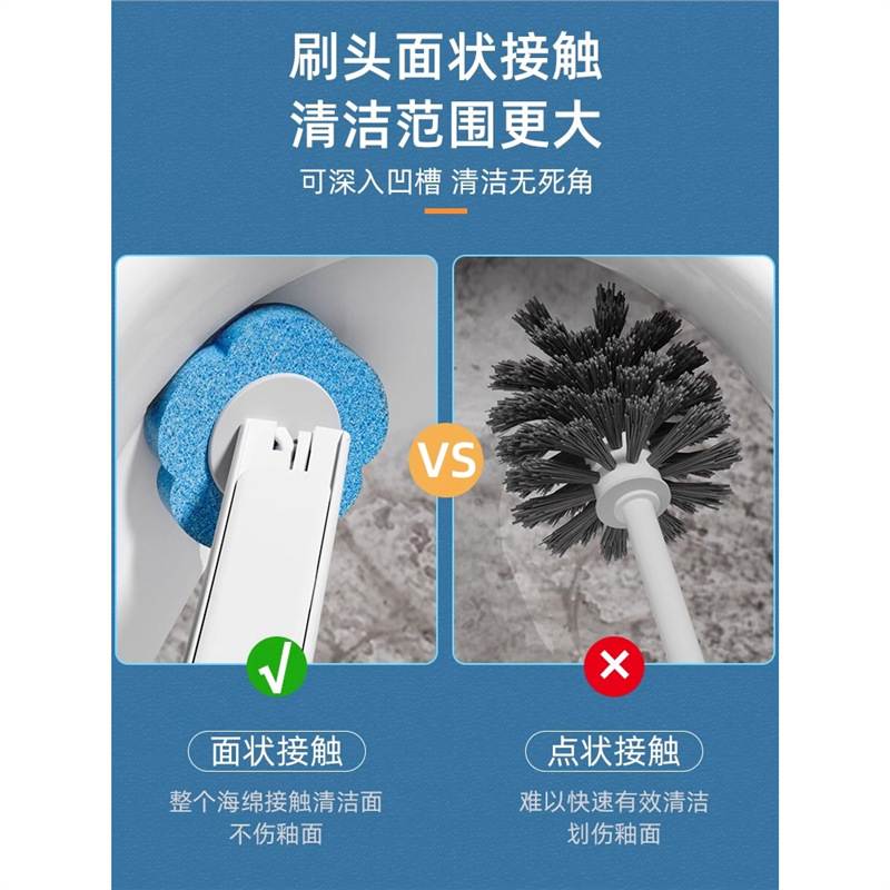 hygienic set