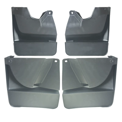 2700 car mudguard accessories – Mudguard
