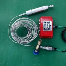 中晟煤矿用ZYJ-30型号本安型钻孔应力计检测仪矿用测力计检测仪