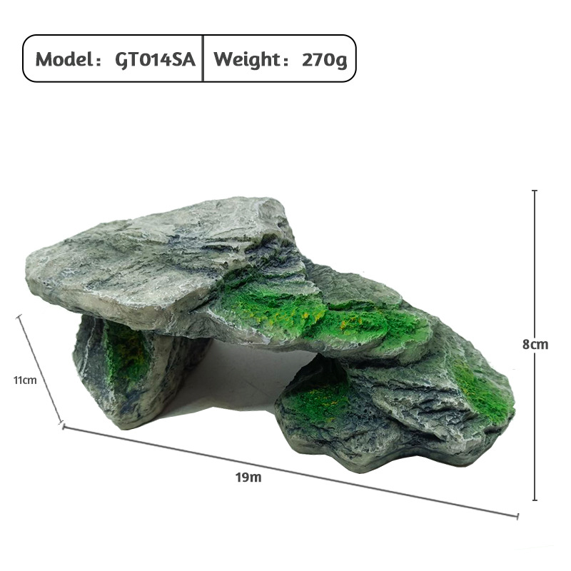 Caja de reptiles Tortuga para mascotas Tortuga gran terraza