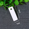 1X3 cm 1000 sheets