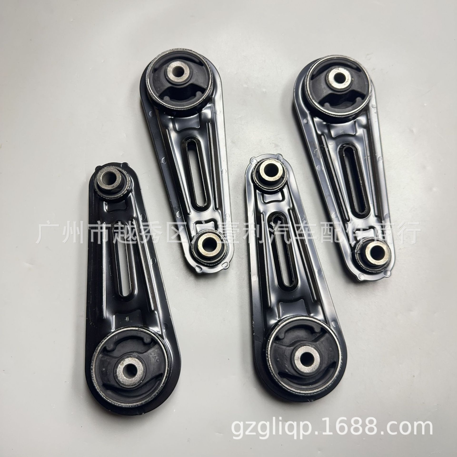 Applicable to 11360-JE20B 11360-JD000 T31 J10 engine rear machine foot glue