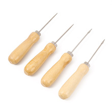 ԭľɫ��Ь�aЬľ���F��Ь��荿׹���ǧöͨ DIYƤ���׶�λ�F��