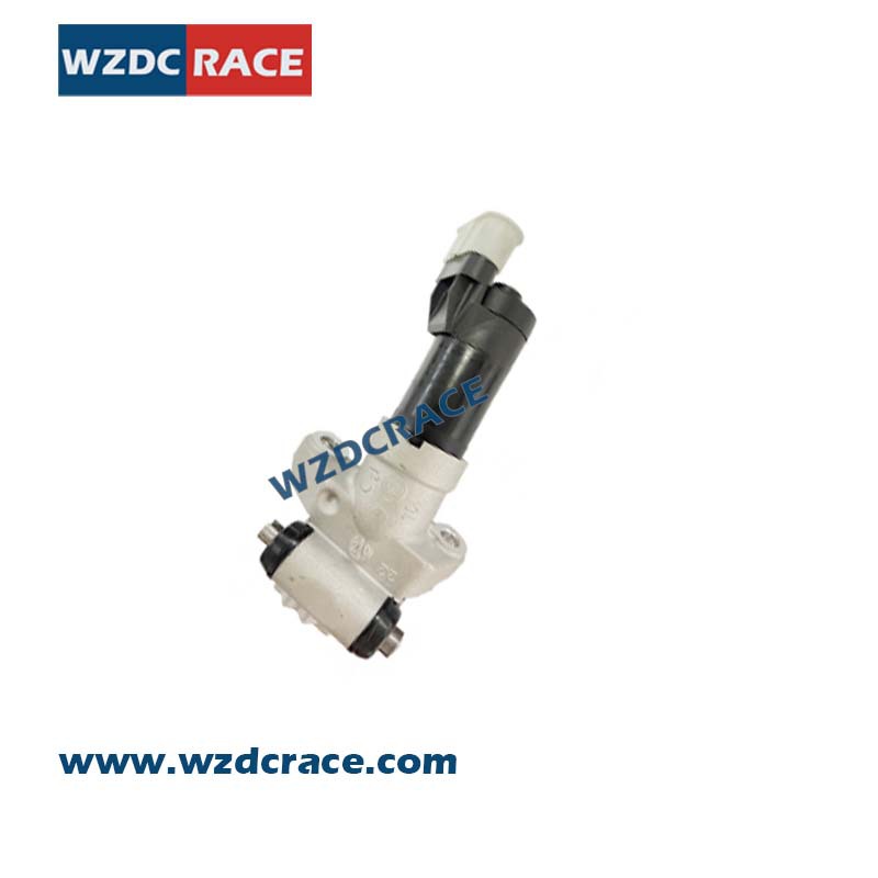 298609403 298609404 Aplicable al motor de freno Porsche Porsche motor de freno de mano transfronterizo