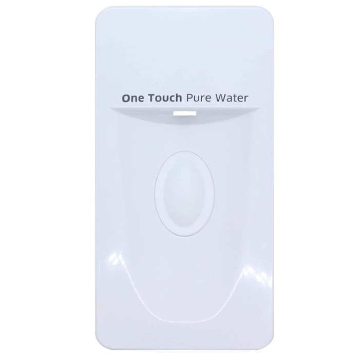 DA97-12942A лед сборки дозатор крышка для Samsung холодильник