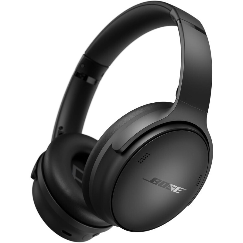Bose QuietComfort QC45 Wireless Bluetooth Headphones Active|undefined