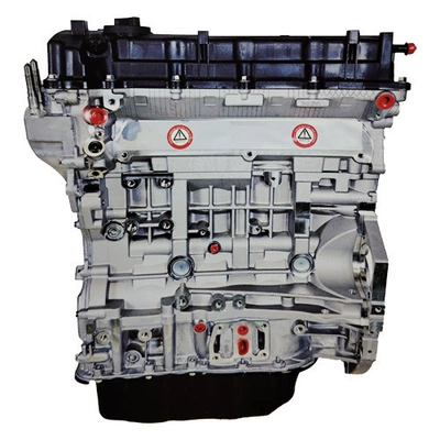 Hyundai – Engine assembly High Quality Engine
