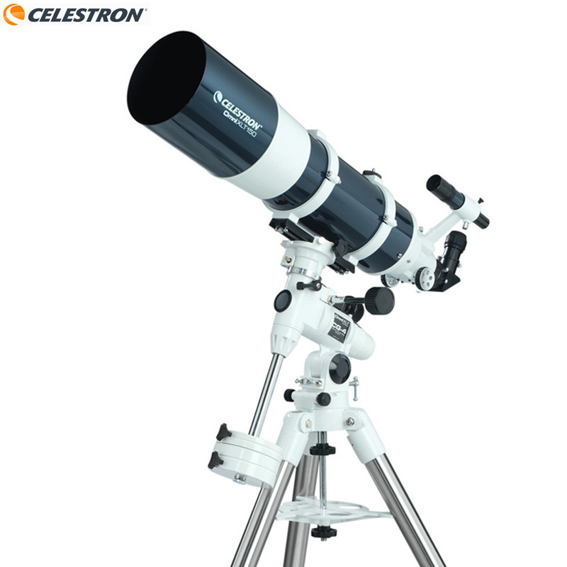 星特朗OMNI XLT 150R 专业观星高倍深空观天高清天文望远镜21094
