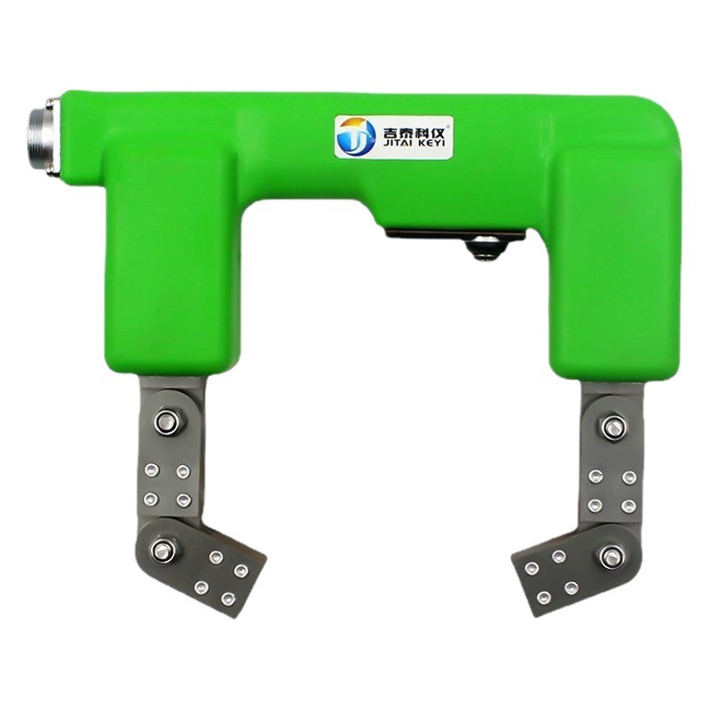 Инструмент Jitake Y-1 дефектоскоп магнитных частиц переменного тока портативный детектор магнитных частиц дефектоскоп металлической поверхности