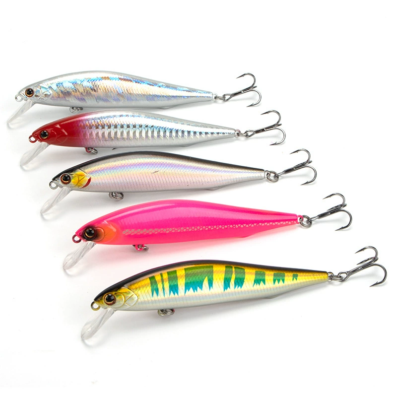 Factory wholesale Silver Domino 6066 Road Asian bait remote investment in Shenshui Mino Flying System Caimota Passa's mouth
