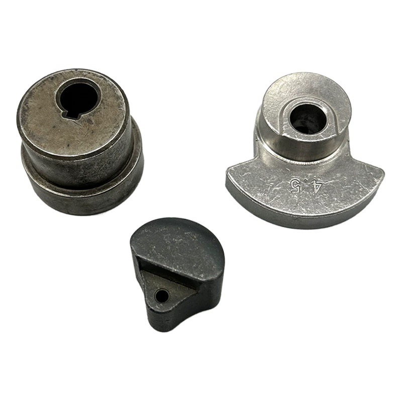 Спеченные порошковые конструкционные детали, металлургические эксцентриковые направляющие, механические компоненты, металлические изделия, порошки для шестерен, высокая точность