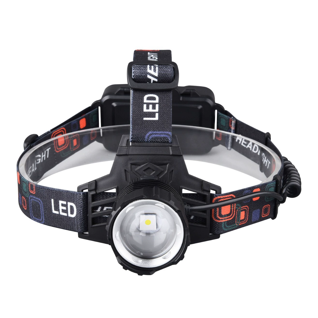 (Cross-border trading), LED travel lantern, high power