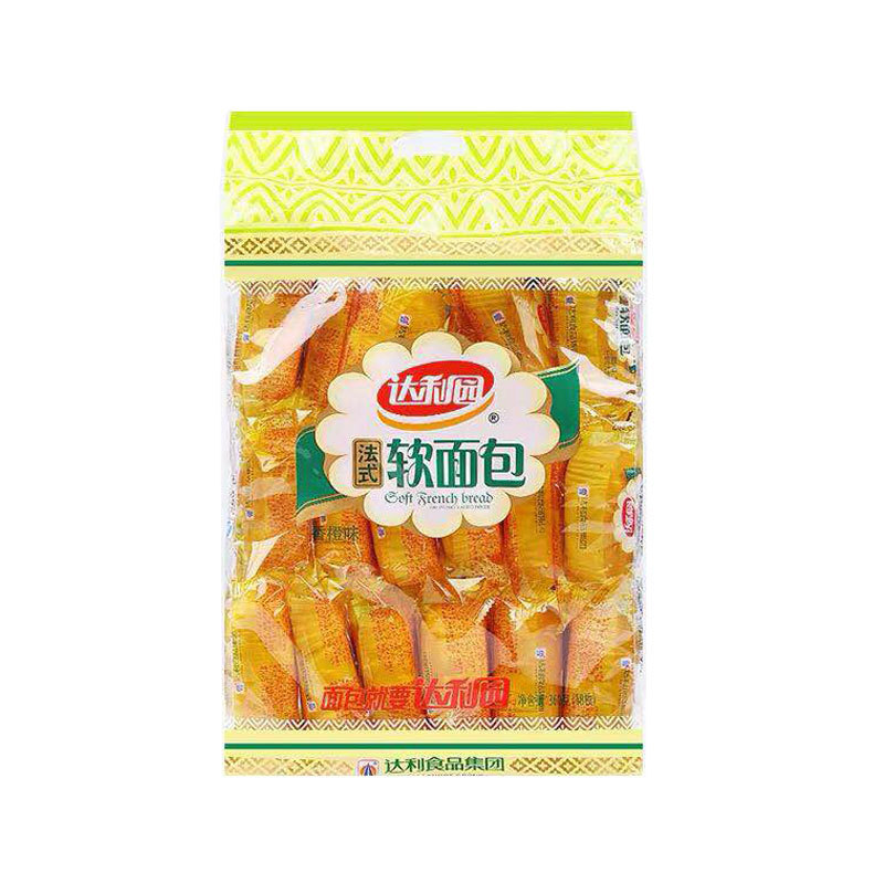 【ダリガーデン袋詰めマルチ仕様】工場直販菓子・スナック・軽食・パン卸売