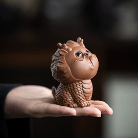 茶宠;茶杯;茶壶