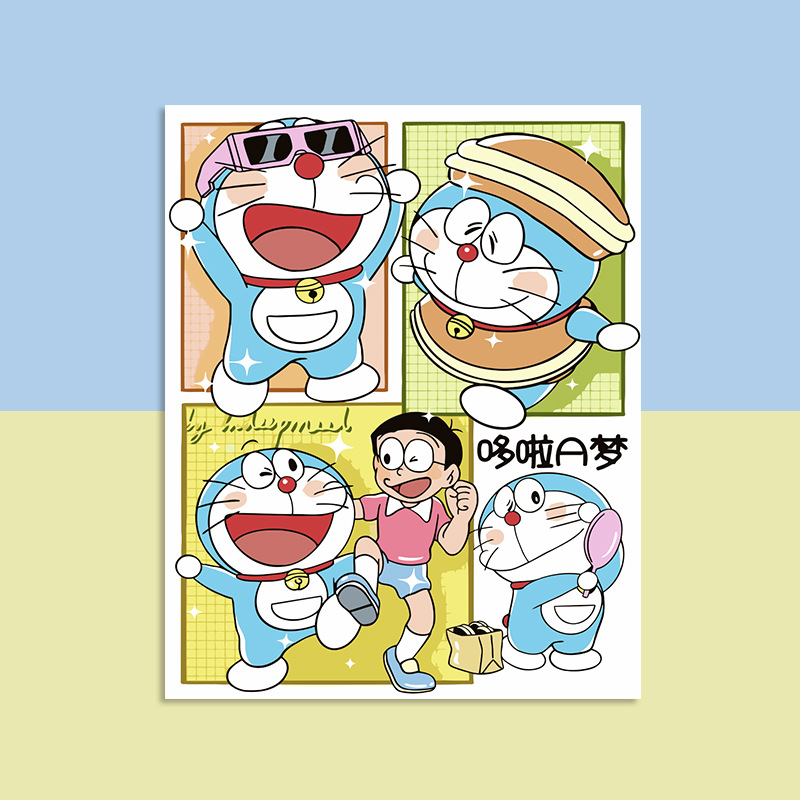 YM1047-도라에몽 오비오