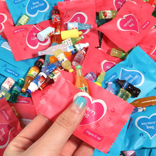 ä��΢�sʳ������ģ����߷�����Ͼ�ƿ��DIY��ƿ�[�����kģ��