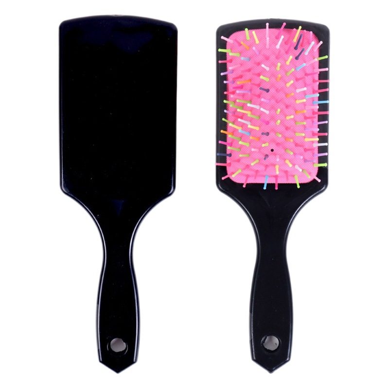 Wig care supplies suit care solution bracket airbag comb hairdressing comb comb wig hair net support clip