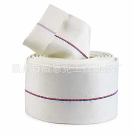 65mm 消防水带 20-65-20 高强森林消防供水灭火输水管道装备