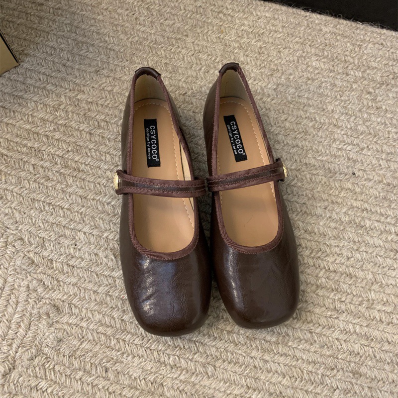 KEKE-318-2 다크 브라운