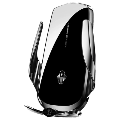Car phone holder — Holder Smart Sensor Navigation 15W