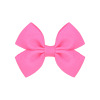 Cute hairgrip with bow, children's hair accessory, ponytail, Korean style