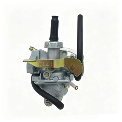 Xr 50 Z50R, Carburetor