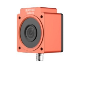 IRAYPLE  大华华睿  A3138CG006-300  面阵工业相机