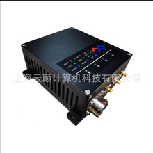 物果高精度定位定姿组合导航H210-M服务套装