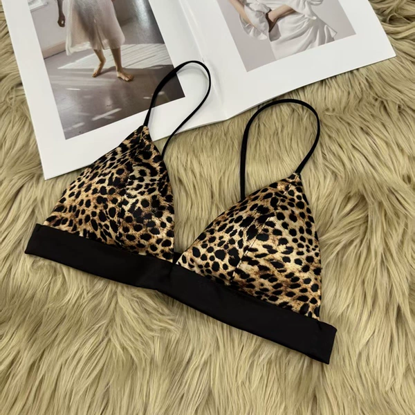 Leopard print