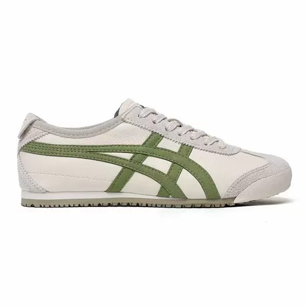 Onitsuka tiger skin beige