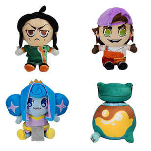 �羳��Ʒfrankie plush�Tʿ������߅���пɐ��{ɫ����ë�q���