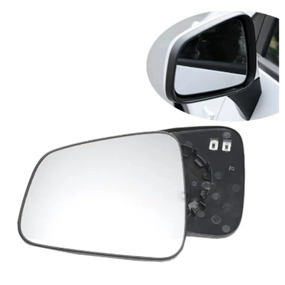 Car mirror Chevrolet Trax Tracker