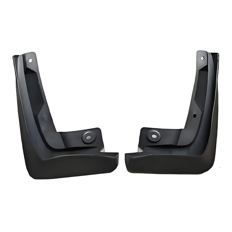 Aplicable a 2020 BMW Serie 3 G20 / G28 para parachoques de barro de goma blanda piezas de modificación de piel de barro