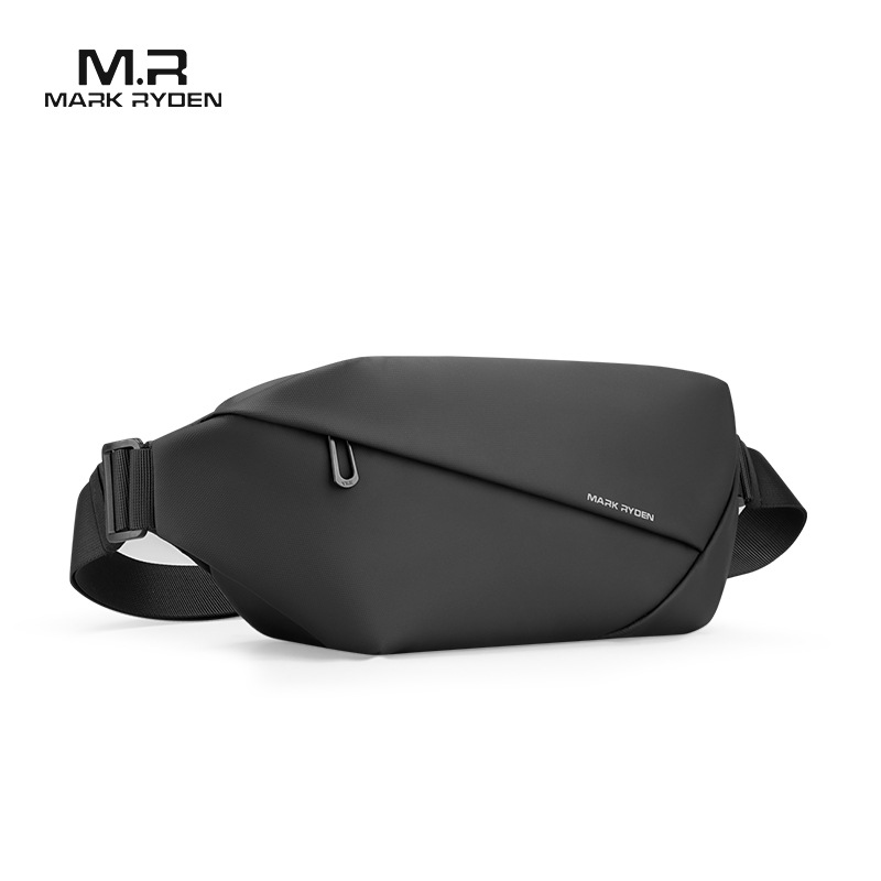 casual one-shoulder bag