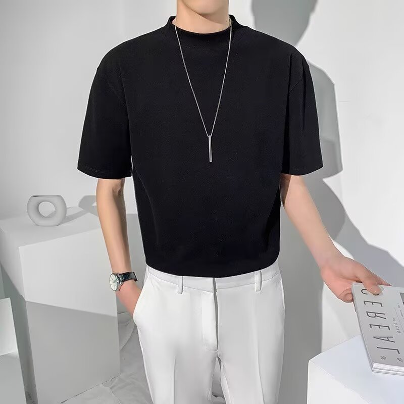검은색
