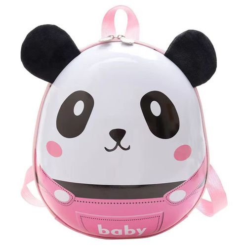 New Children's Dual Shoulder Backpack Cute Cartoon Style Kindergarten Children's Backpack Outdoor Multi-Style Children's Backpack Wholesale